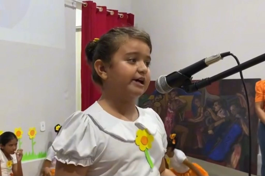 Criança de oito anos morre após mal súbito em Luzilândia e causa forte comoção