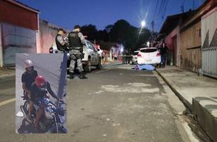 Criminoso é morto a tiros durante tentativa de assalto em Teresina; comparsa fugiu (Foto: Repórter 12/Conecta Piauí) Criminoso é morto a tiros durante tentativa de assalto em Teresina; comparsa fugiu (Foto: Repórter 12/Conecta Piauí)