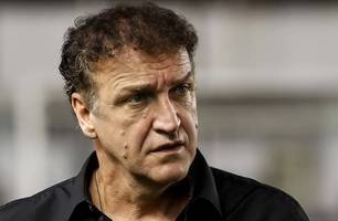 Cuca (Foto: Reprodução Instagram)