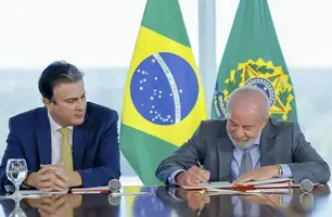 Decreto define medicina, direito e odonto como cursos exclusivamente presenciais (Foto: Ricardo Stuckert/PR)