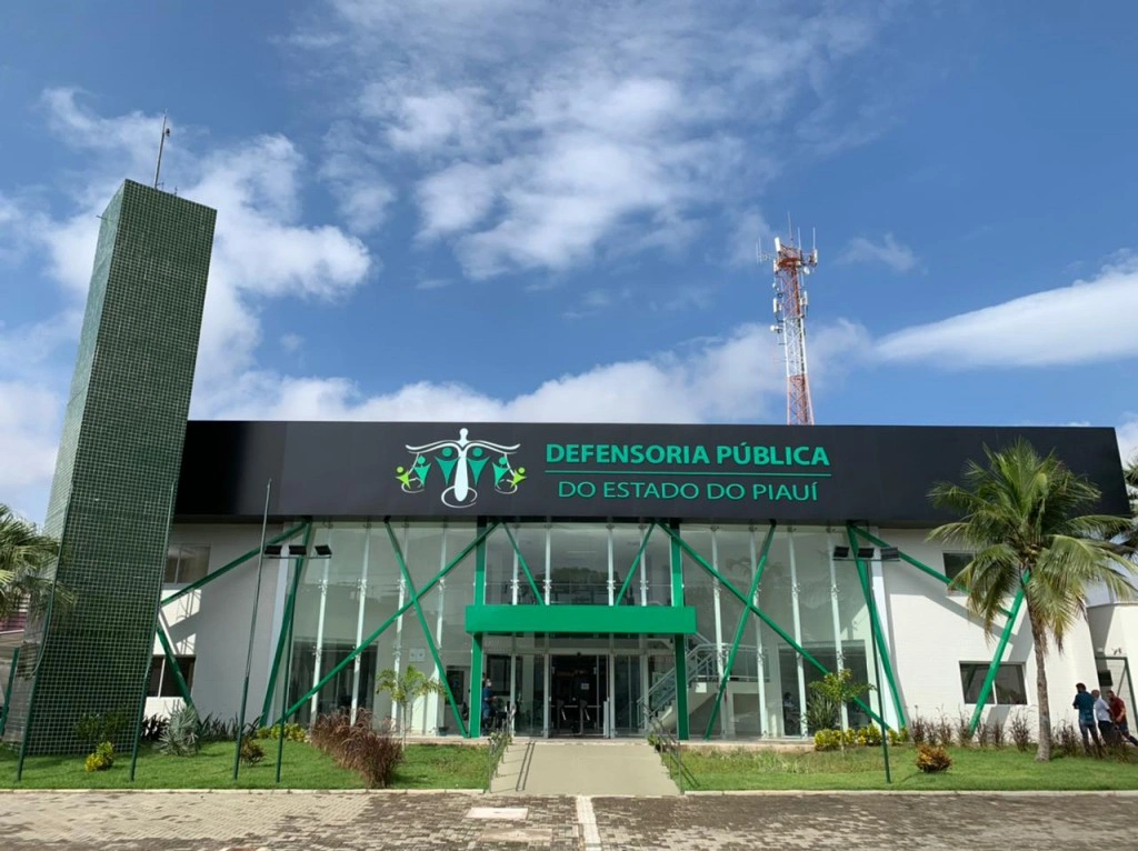 Defensoria do Piauí