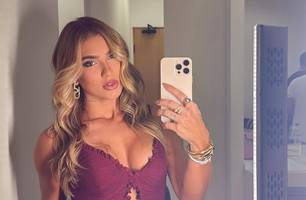 Defesa de Virginia pede ao STF direito ao silêncio em depoimento à CPI das Bets (Foto: Reprodução)