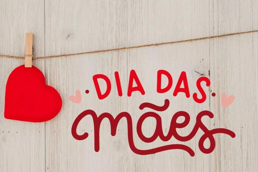 Demerval Lobão distribui convites para celebra tradicional Festa das Mães