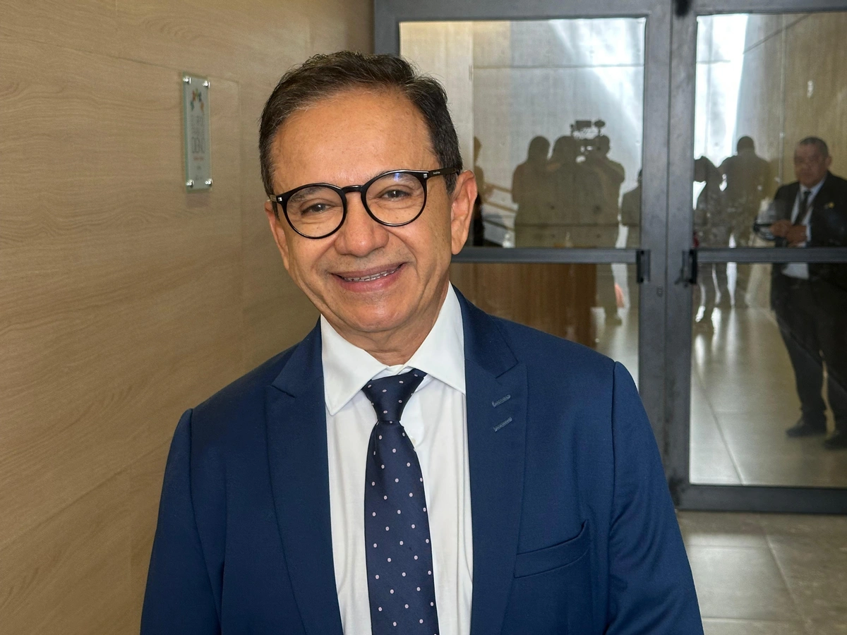 Deputado Estadual Dr. Hélio