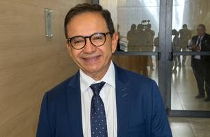 Deputado Estadual Dr. Hélio (Foto: James Rodrigues/Conecta Piauí)