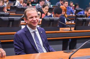 Deputado federal Castro Neto (Foto: Reprodução)