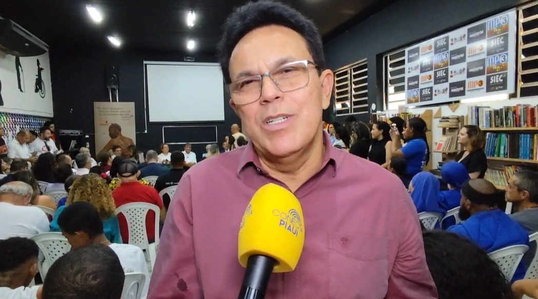 Deputado Zé Santana