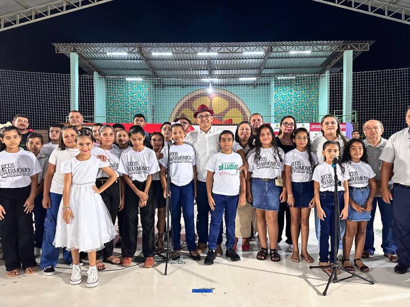 Dia das Mães em São João do Arrraial