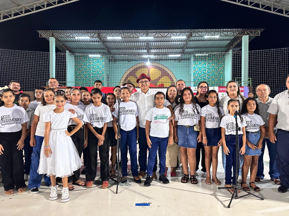 Dia das Mães em São João do Arrraial