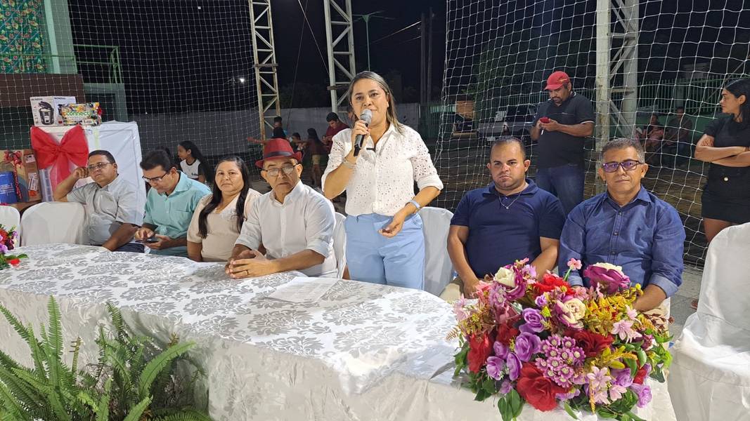 Dia das Mães em São João do Arrraial