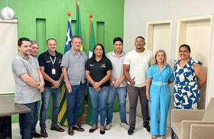 Diálogos pelo Piauí será realizado nos dias 16 e 17 de maio em Campo Maior (Foto: Reprodução) Diálogos pelo Piauí será realizado nos dias 16 e 17 de maio em Campo Maior (Foto: Reprodução)