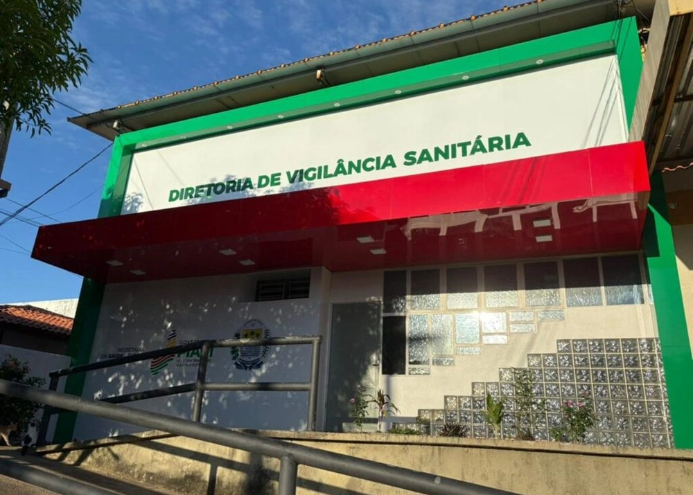 Diretoria de Vigilância Sanitária do Piauí (Divisa)