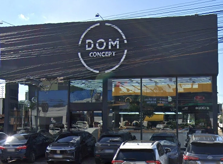 Dom Concept São Luis