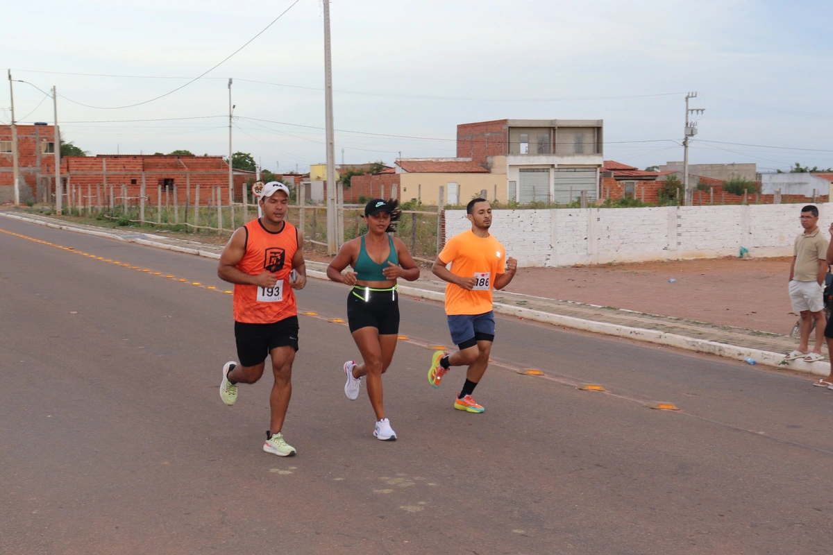 Domingo de esporte e inclusão marca continuidade do ‘Amor em Movimento’