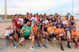 Domingo de esporte e inclusão marca continuidade do ‘Amor em Movimento’ (Foto: Reprodução)