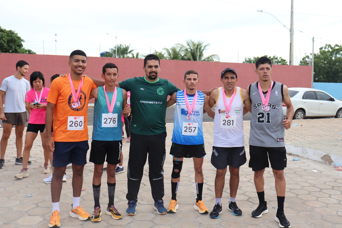 Domingo de esporte e inclusão marca continuidade do ‘Amor em Movimento’