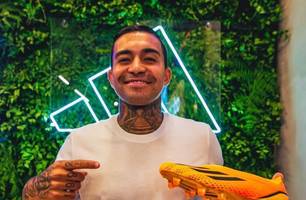 Dudu (Foto: Reprodução Instagram)