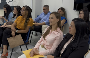 Emissão gratuita da nova Carteira de Identidade segue até amanhã na Investe Piauí (Foto: Reprodução)