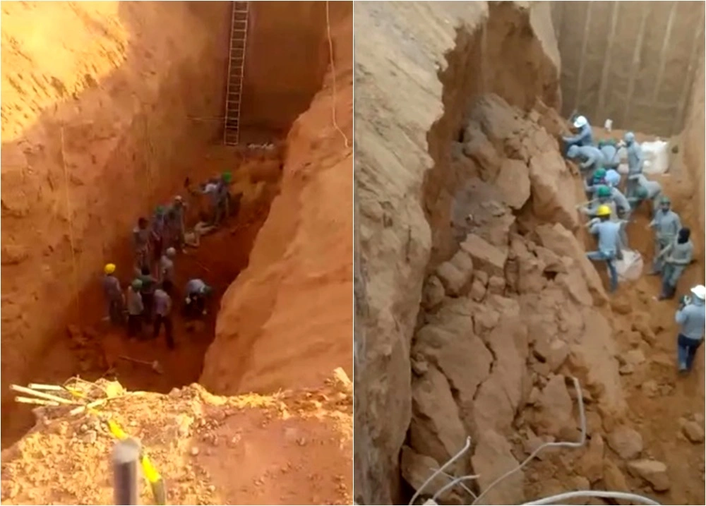 Empresas pagarão R$ 230 mil após mortes numa obra em fazenda no Piauí