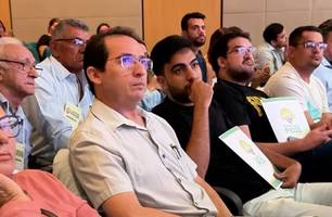 Encontro conexão Picos (Foto: Reprodução/Instagram) Encontro conexão Picos (Foto: Reprodução/Instagram)