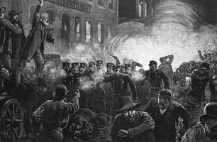 Entenda as origens do 1º de maio, Dia do Trabalhador (Foto: Domínio Público)