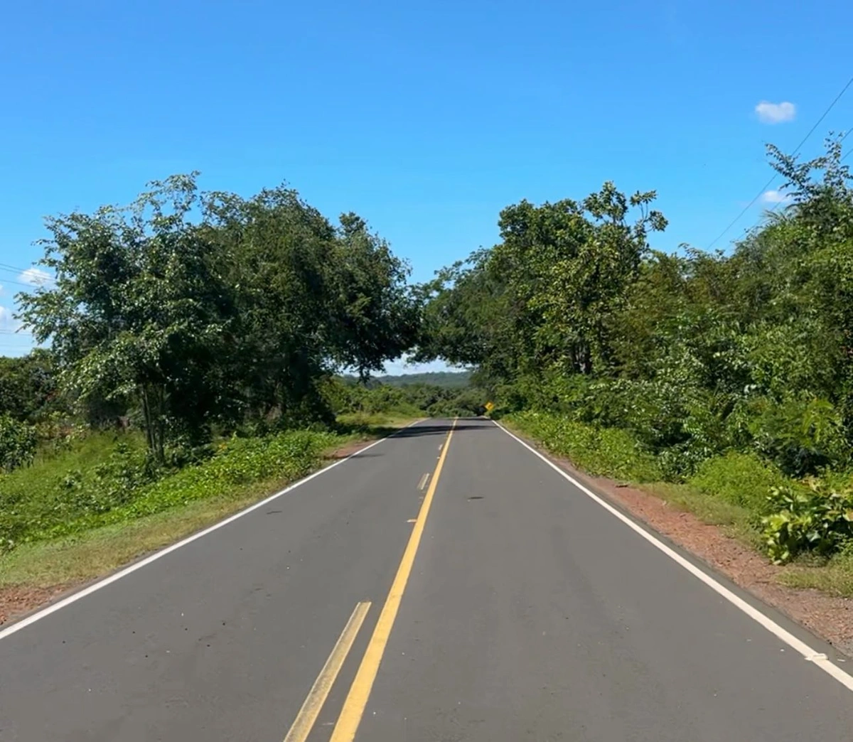 Equipe do Banco Mundial percorre ‘Rota do Norte’ e avalia investimentos no Piauí