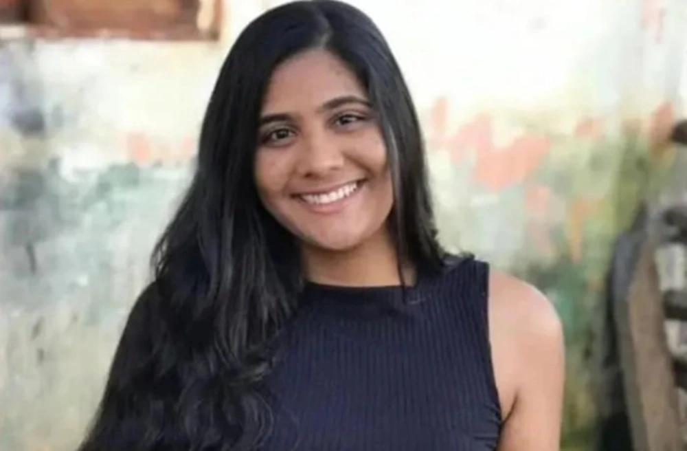 Estudante da UESPI morre em acidente de carro em Tanque do Piauí