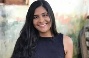 Estudante da UESPI morre em acidente de carro em Tanque do Piauí (Foto: Reprodução)