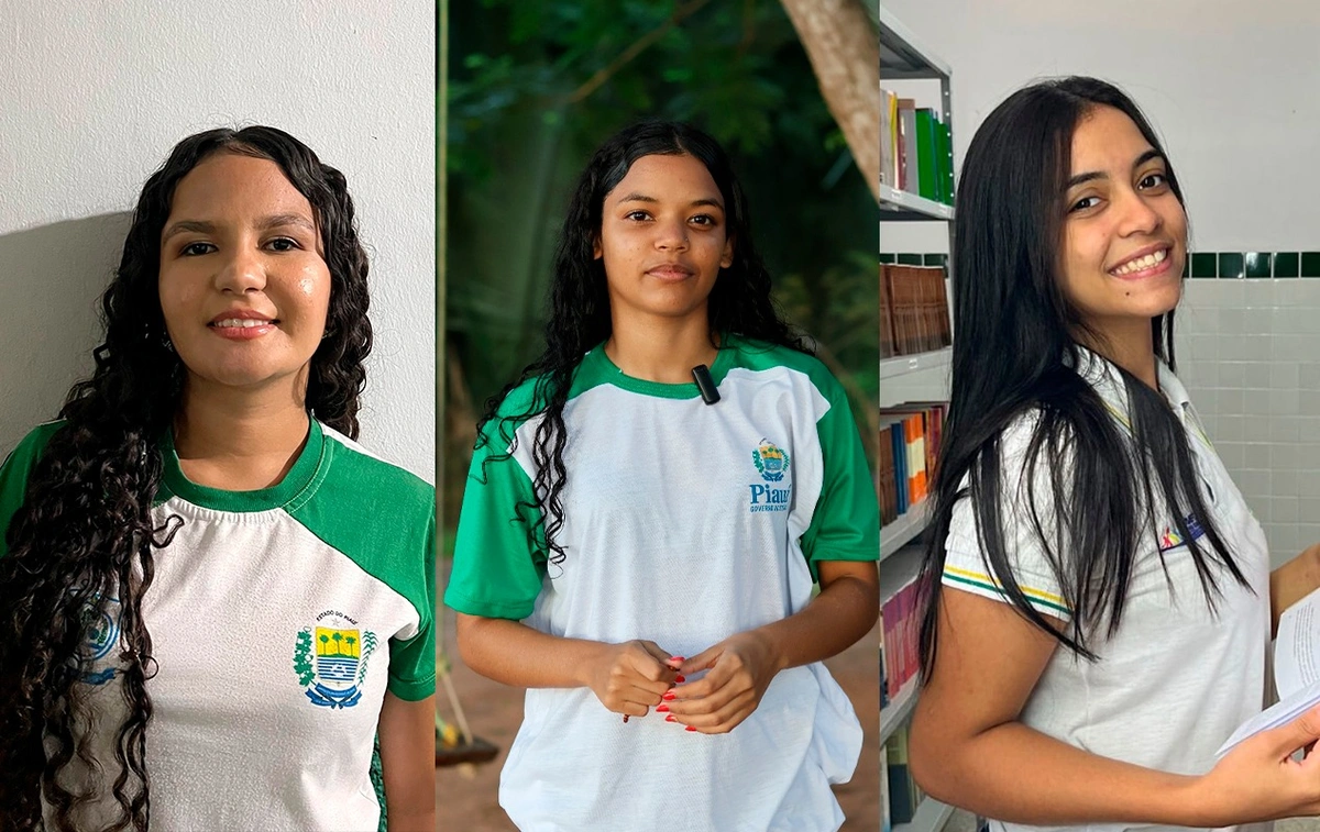 Estudantes piauienses representarão o estado no Parlamento Juvenil do Mercosul