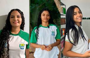 Estudantes piauienses representarão o estado no Parlamento Juvenil do Mercosul (Foto: Reprodução)