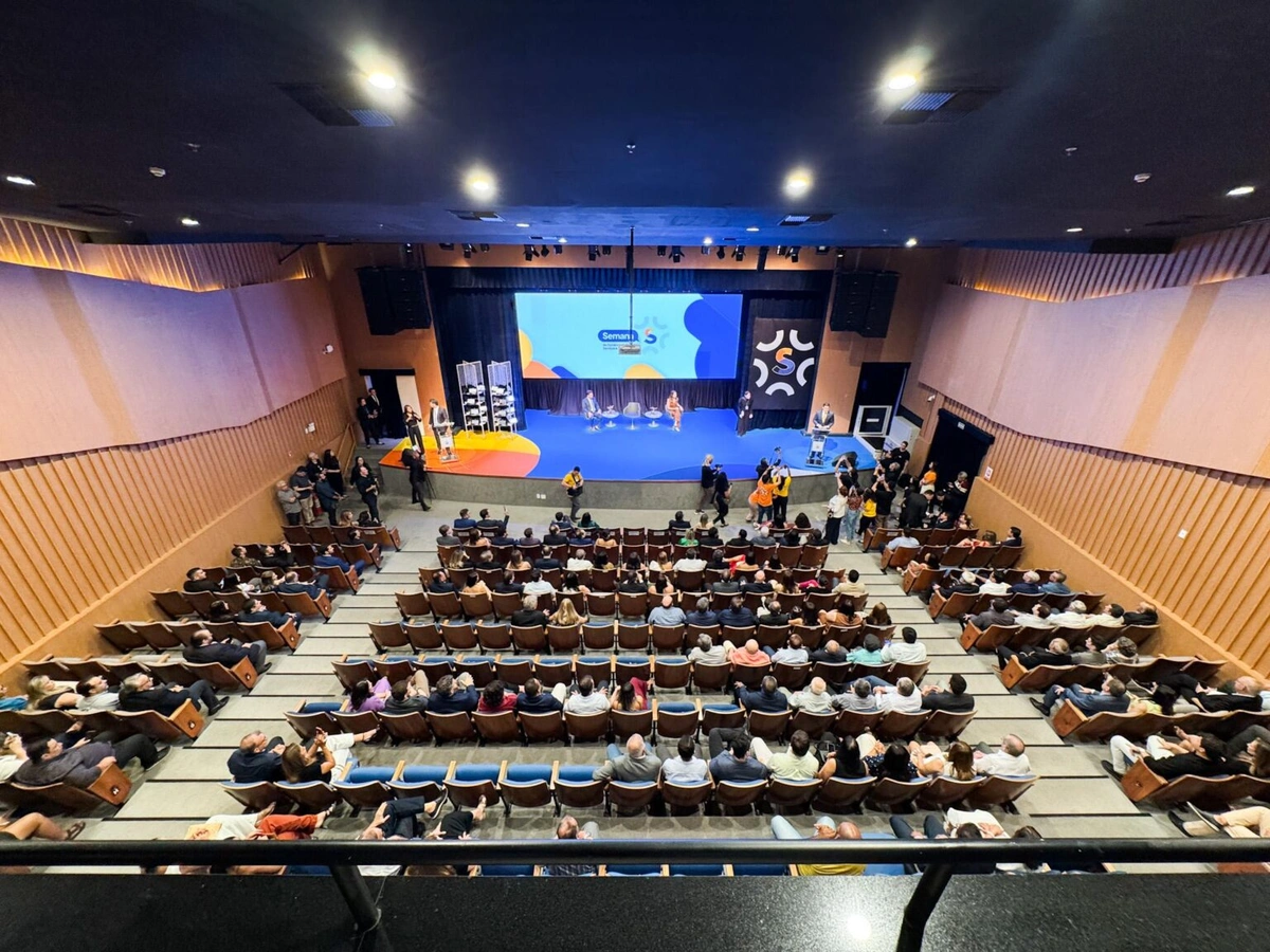 Etipi é reconhecida com o Selo Fecomércio Sesc Senac de Responsabilidade Social