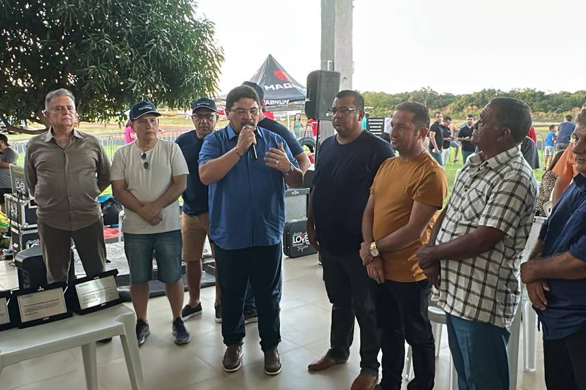 Evento 'e-Fly' reúne mais de 60 aeronaves em Altos e movimenta setor da aviação Evento 'e-Fly' reúne mais de 60 aeronaves em Altos e movimenta setor da aviação