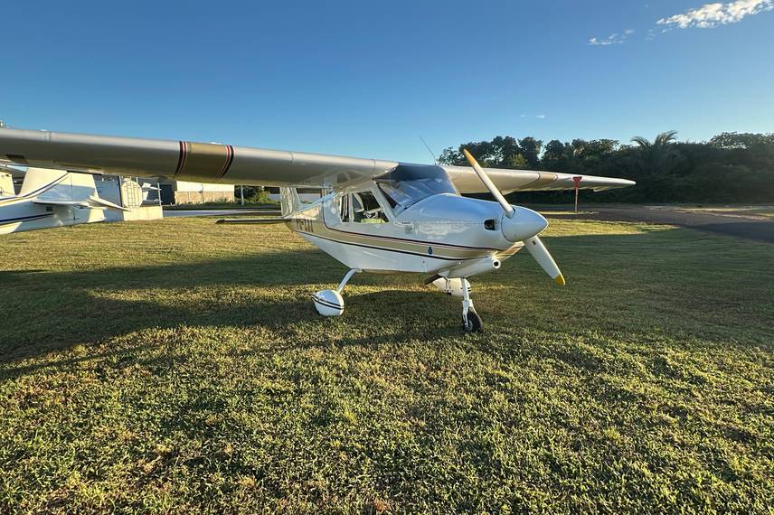 Evento 'e-Fly' reúne mais de 60 aeronaves em Altos e movimenta setor da aviação Evento 'e-Fly' reúne mais de 60 aeronaves em Altos e movimenta setor da aviação
