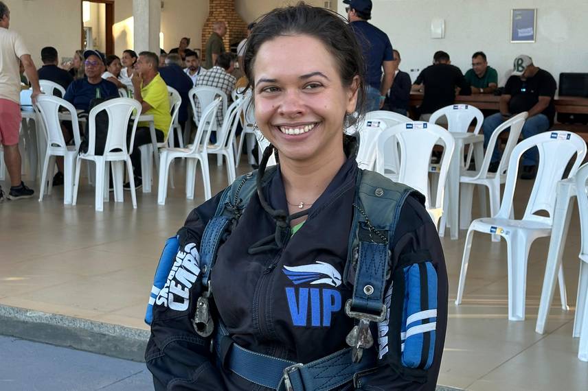 Evento 'e-Fly' reúne mais de 60 aeronaves em Altos e movimenta setor da aviação Evento 'e-Fly' reúne mais de 60 aeronaves em Altos e movimenta setor da aviação