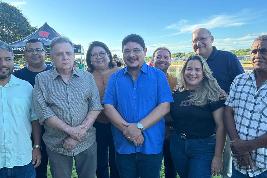 Evento 'e-Fly' reúne mais de 60 aeronaves em Altos e movimenta setor da aviação Evento 'e-Fly' reúne mais de 60 aeronaves em Altos e movimenta setor da aviação