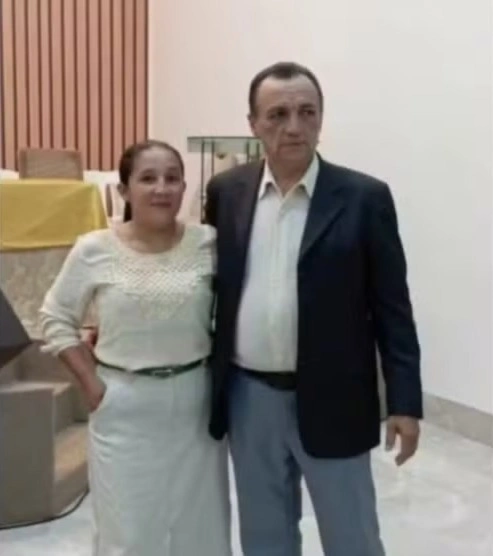 Ex-prefeito de Imperatriz, Assis Ramos, prende pastor acusado de matar esposa