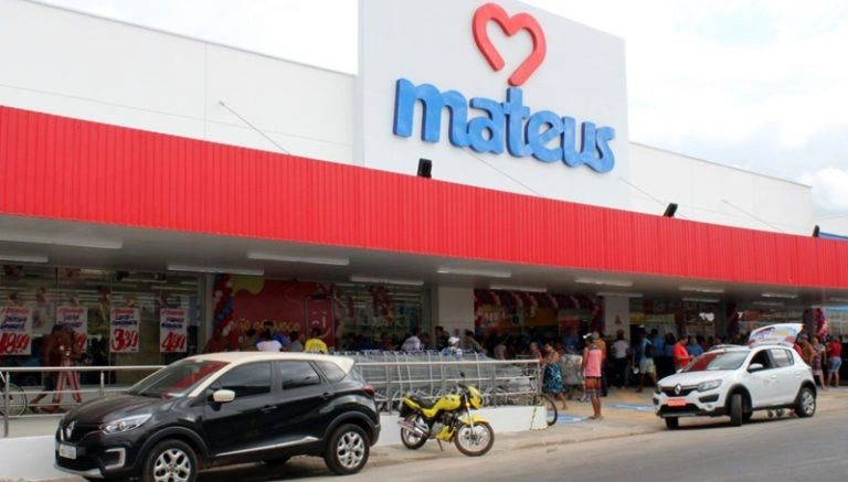 Exclusivo: Grupo Mateus vai construir um novo supermercado em Timon