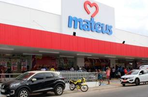Exclusivo: Grupo Mateus vai construir um novo supermercado em Timon (Foto: Reprodução) Exclusivo: Grupo Mateus vai construir um novo supermercado em Timon (Foto: Reprodução)