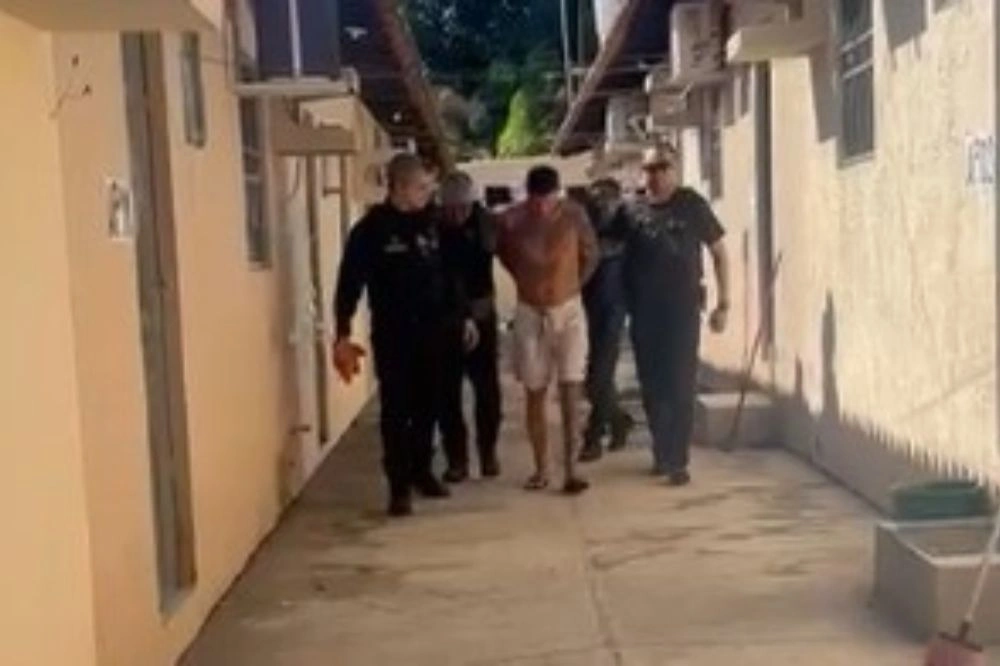 Faccionado é preso durante operação que abrange Teresina, União e Miguel Alves