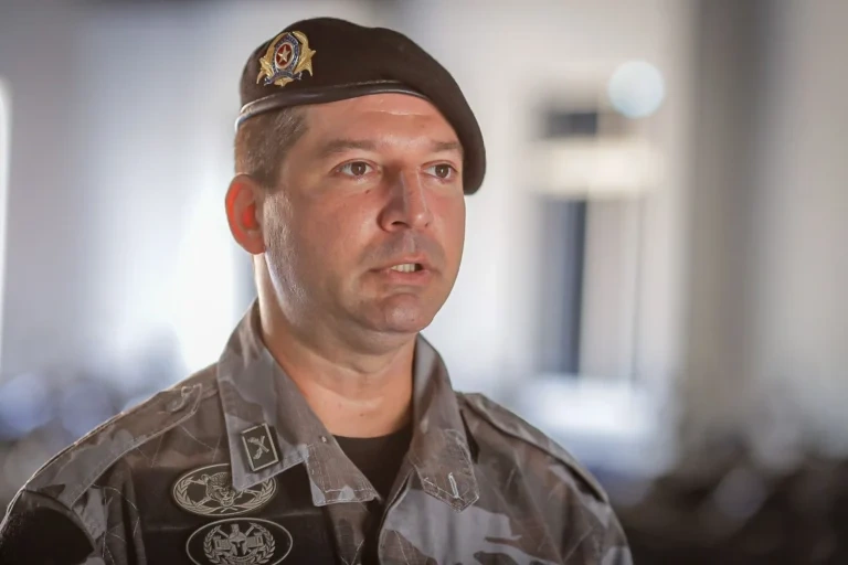 Fake news publicada na rede social provoca reação do Comandante da PM de Timon