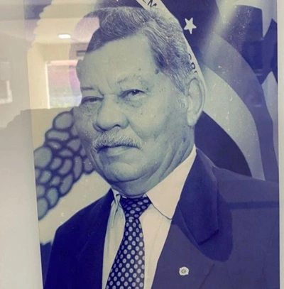 Falece o ex-vice-prefeito de Timon, Luís Alves de Menezes