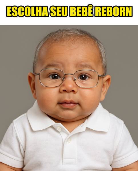 Famosos e políticos do Piauí entram na onda dos bebês reborn e viralizam nas redes