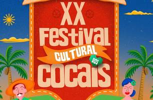 Festival Cultural de São João do Arraial vai homenagear a Agricultura Familiar (Foto: Reprodução) Festival Cultural de São João do Arraial vai homenagear a Agricultura Familiar (Foto: Reprodução)