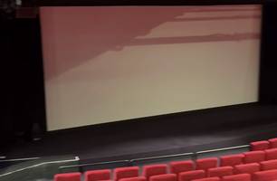 Festival de Cannes (Foto: Reprodução) Festival de Cannes (Foto: Reprodução)