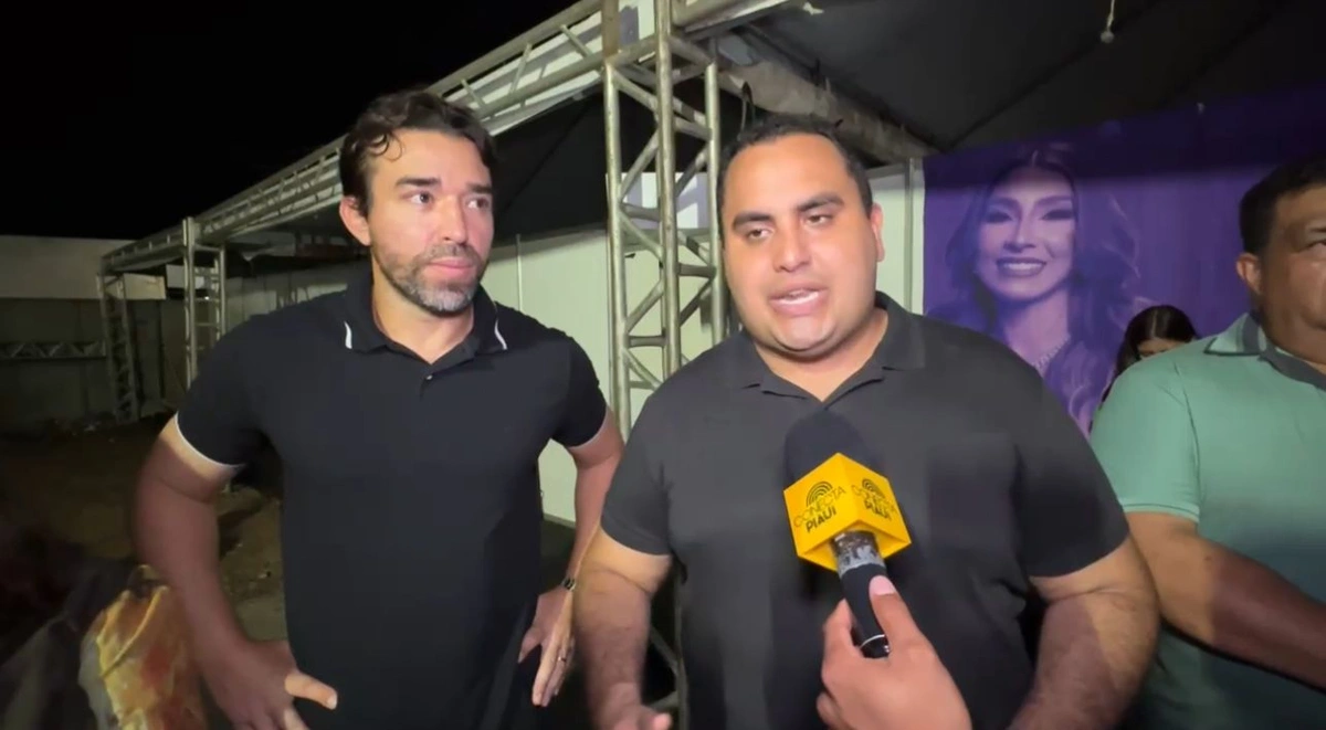 Festival Piripiri Humor & Arte é encerrado com apresentações e show de Nando Reis