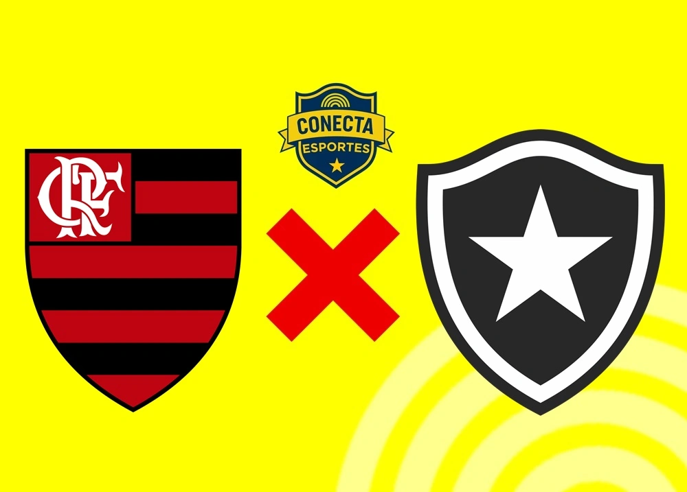 Flamengo x Botafogo