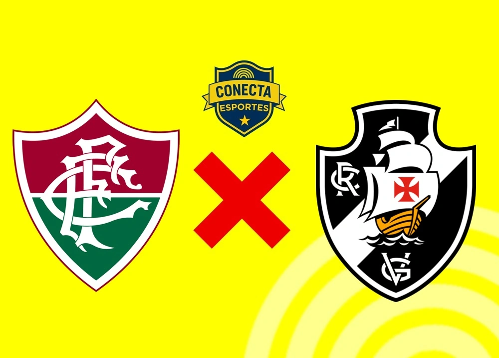 Fluminense X Vasco