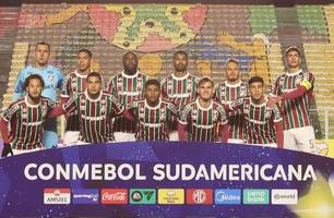 Fluminense (Foto: Reprodução)