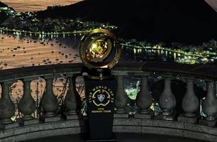 Fluminense (Foto: Reprodução)