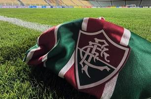Fluminense (Foto: Reprodução)